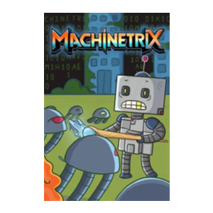 Machinetrix XBox X|S XBox One