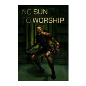 No Sun To Worship XBox X|S