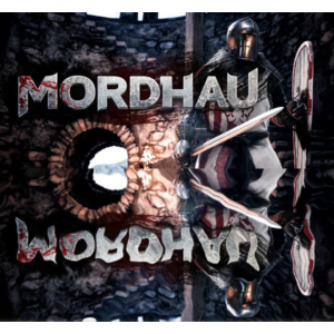 MORDHAU (Epic Аккаунт + Почта/Region Free)