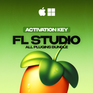 🥭 FL STUDIO 2025 🥭 ALL PLUGINS EDITION [НАВСЕГДА]