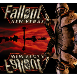 Fallout: New Vegas — Ultimate (Epic Аккаунт +Почта/RoW)