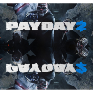 PAYDAY 2 (Epic Аккаунт + Почта/Region Free)