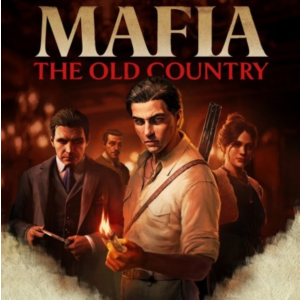 MAFIA: THE OLD COUNTRY⚡️STEAM🔥GLOBAL+РФ🔑КЛЮЧ🌍