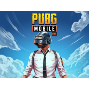 Пабг мобайл UC | по ID | Моментально
