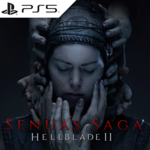 Senua´s Saga: Hellblade II / П1 Активация