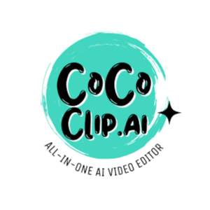 Cococlip ai | Pro/Plus/Plus Max подписка 1 месяц