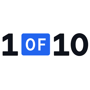 1of10 Finder | Базовая / Pro подписка 1 месяца