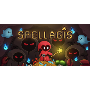 Spellagis (STEAM KEY/GLOBAL)