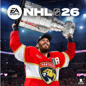 💥NHL 26 / НХЛ 26 🔵 PS5 🔴ТУРЦИЯ🔴