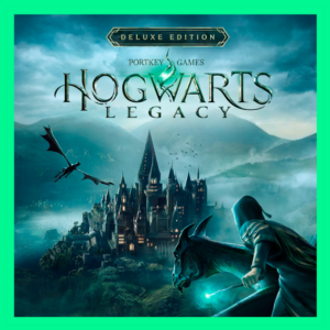 ✅Hogwarts Legacy Deluxe Edition 🌍 STEAM•RU|KZ|UA