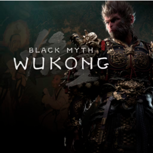 BLACK MYTH WUKONG STEAM АВТОВЫДАЧА ОФФЛАЙН