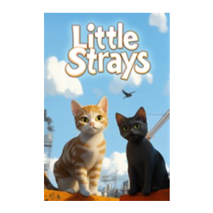 Little Strays