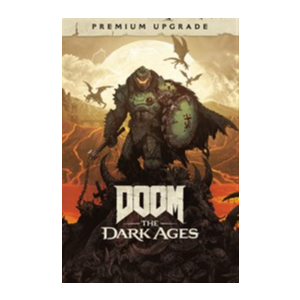 DOOM: The Dark Ages Premium Upgrade