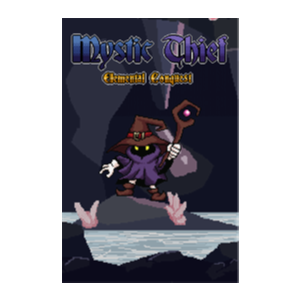 Mystic Thief - Elemental Conquest Pack