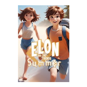 Elon and Friends: Summer - 12 Games