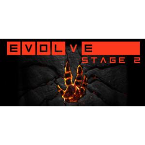 Evolve Stage 2 | Смена Данных