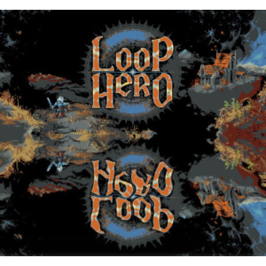 Loop Hero (Epic Аккаунт + Почта/Region Free)