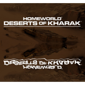 Homeworld: Deserts of Kharak (Epic Аккаунт + Почта/RoW)
