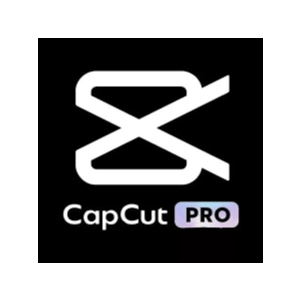 ПОДПИСКА CAPCUT PRO НА 1 МЕСЯЦ ЛИЧНЫЙ АККАУНТ