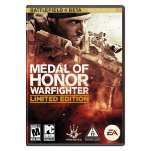Medal of Honor™ Warfighter Limited Edition EA/ORIGIN
