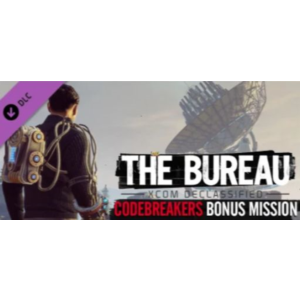 The Bureau: XCOM Declassified - Code Breakers Steam Key