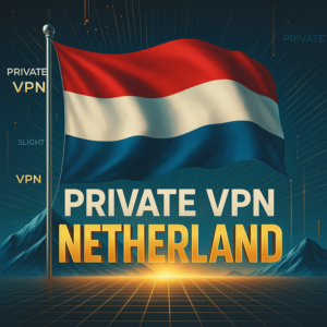 Безлимитный ВПН⚡️Голландия🇳🇱WIREGUARD VPN💎