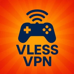 Ключ VLESS | Работа в РФ | Лучшая цена | Безлимит