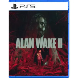 💠Alan Wake 2 💠Playstation 5💠