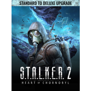 S.T.A.L.K.E.R. 2: Heart of Chornobyl Deluxe Upgrade PC