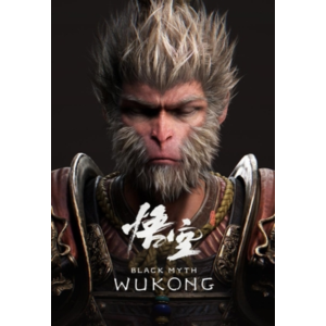 Black Myth: Wukong STEAM RU/KZ/UA