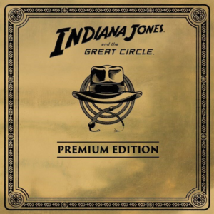 👽Indiana Jones and the Great Circle Prem(steam)+190игр