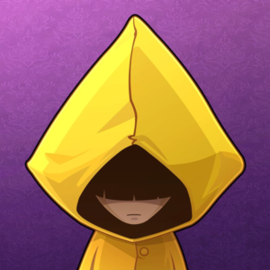Very Little Nightmares на iPhone и iPad | iOS