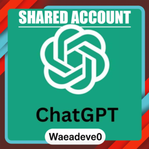 ChatGPT Plus + Sora Общий аккаунт 1 месяц