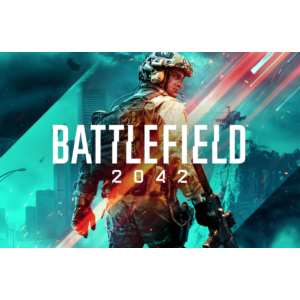 BATTLEFIELD™ 2042 STANDARD EDITION|КЛЮЧ ORIGIN|GLOBAL