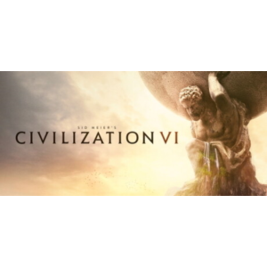 Sid Meier´s Civilization® VI Platinum Edition