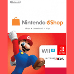 NINTENDO PL 250 PLN КАРТА ПОПОЛНЕНИЯ ПОЛЬША КОД АВТО