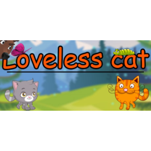 Loveless cat (STEAM KEY/Region RU)
