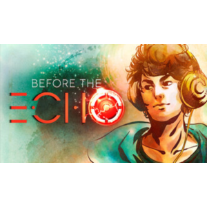 Before the Echo STEAM GIFT Россия + МИР + ВСЕ СТРАНЫ