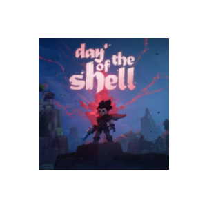 Day of the Shell / Steam Ключ / РФ+СНГ
