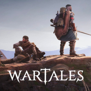 Wartales (Steam аккаунт) Полный доступ, смена почты