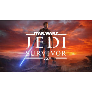 STAR WARS Jedi: Survivor (Steam) Полный доступ, почта