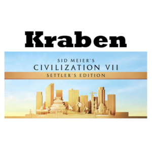 Sid Meier´s Civilization VII Settler´s Edition steam