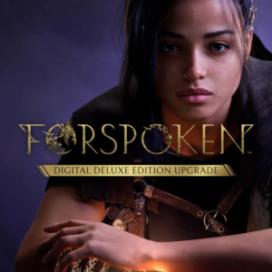 🔱Forspoken (steam)+120 Игр общий
