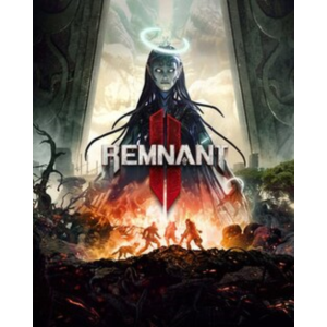 Remnant 2 (Steam аккаунт) Полный доступ, смена почты