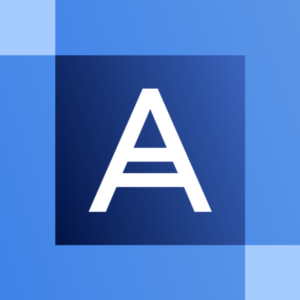 Acronis True Image🔥12 месяцев