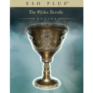 ESO Plus | The Elder Scrolls Online 1 - 12 мес. (XBOX)