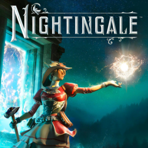Nightingale (Steam аккаунт) Полный доступ, смена почты