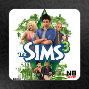 Ключ The Sims 3 (EA APP / Origin) - 🌍 Все страны + РФ