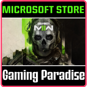 CALL OF DUTY®: MODERN WARFARE® II - STANDARD EDITION (W