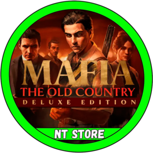 •1-60 дней аренда • MAFIA: THE OLD COUNTRY - DELUXE